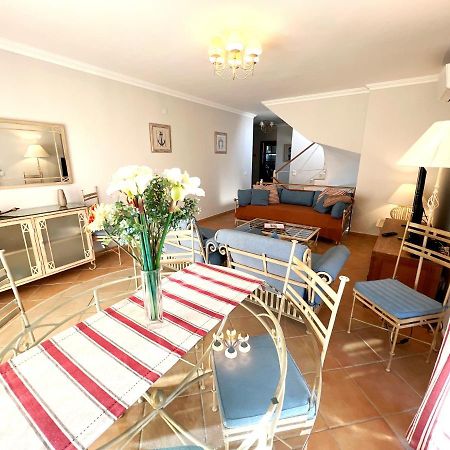 Vila Falesia Penthouse Albufeira Dış mekan fotoğraf