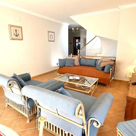 Vila Falesia Penthouse Albufeira Dış mekan fotoğraf