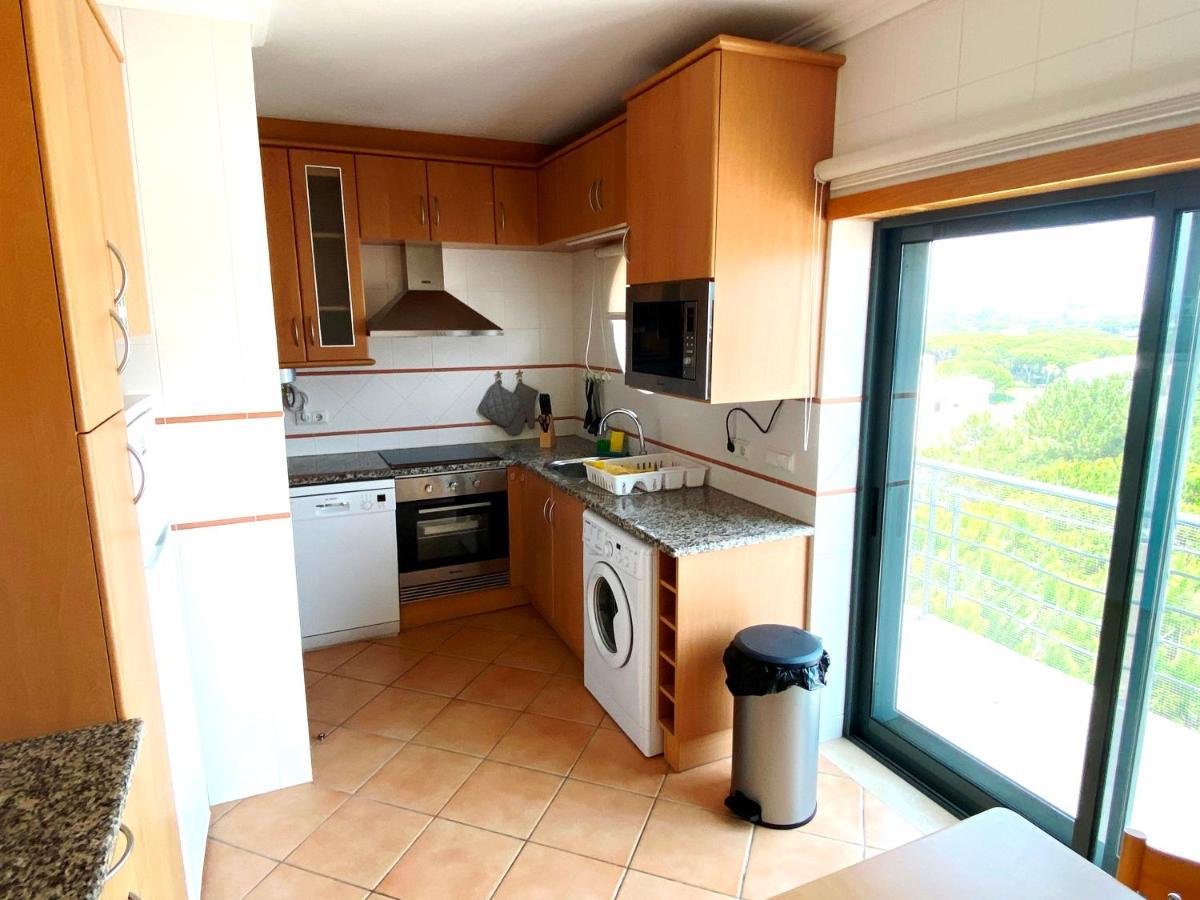 Vila Falesia Penthouse Albufeira Dış mekan fotoğraf