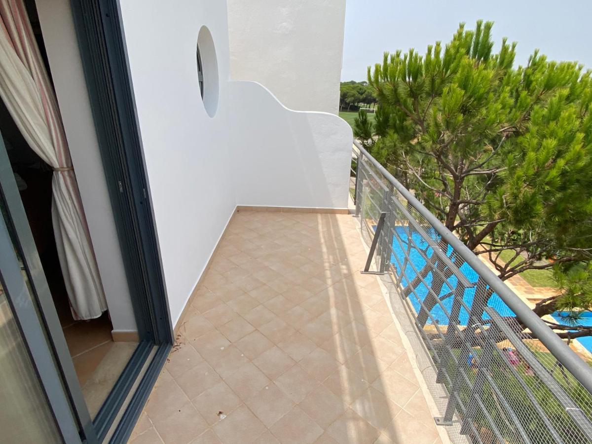 Vila Falesia Penthouse Albufeira Dış mekan fotoğraf