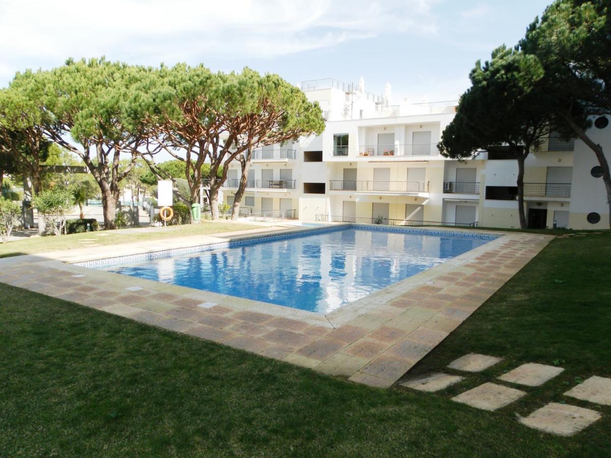 Vila Falesia Penthouse Albufeira Dış mekan fotoğraf