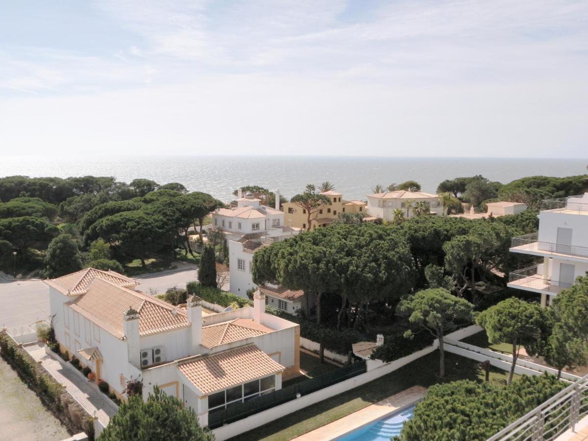 Vila Falesia Penthouse Albufeira Dış mekan fotoğraf