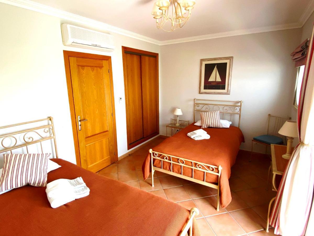 Vila Falesia Penthouse Albufeira Dış mekan fotoğraf