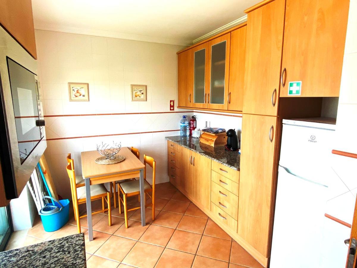 Vila Falesia Penthouse Albufeira Dış mekan fotoğraf