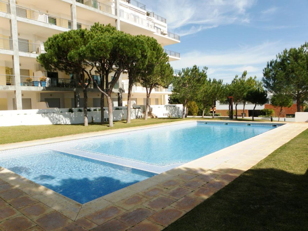 Vila Falesia Penthouse Albufeira Dış mekan fotoğraf