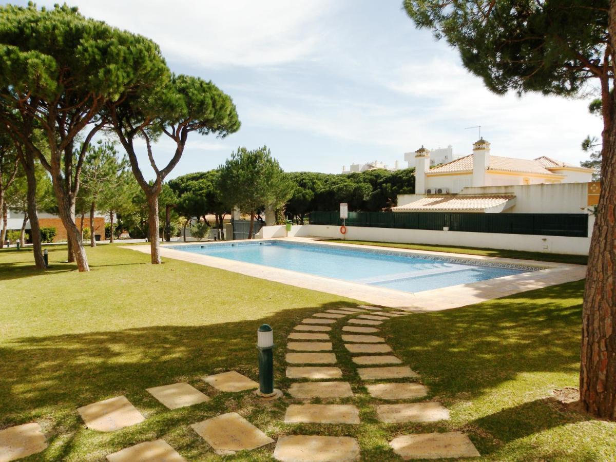 Vila Falesia Penthouse Albufeira Dış mekan fotoğraf