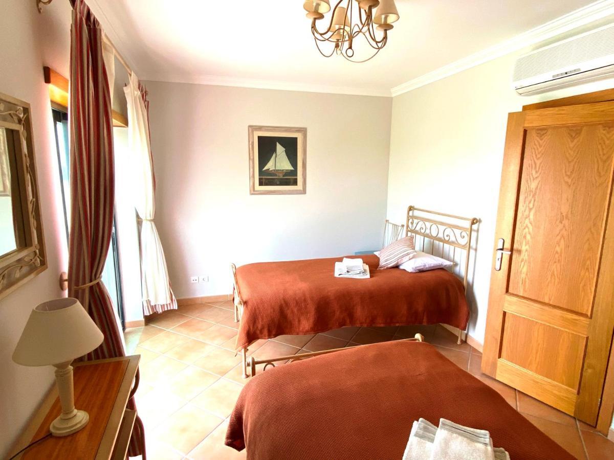 Vila Falesia Penthouse Albufeira Dış mekan fotoğraf