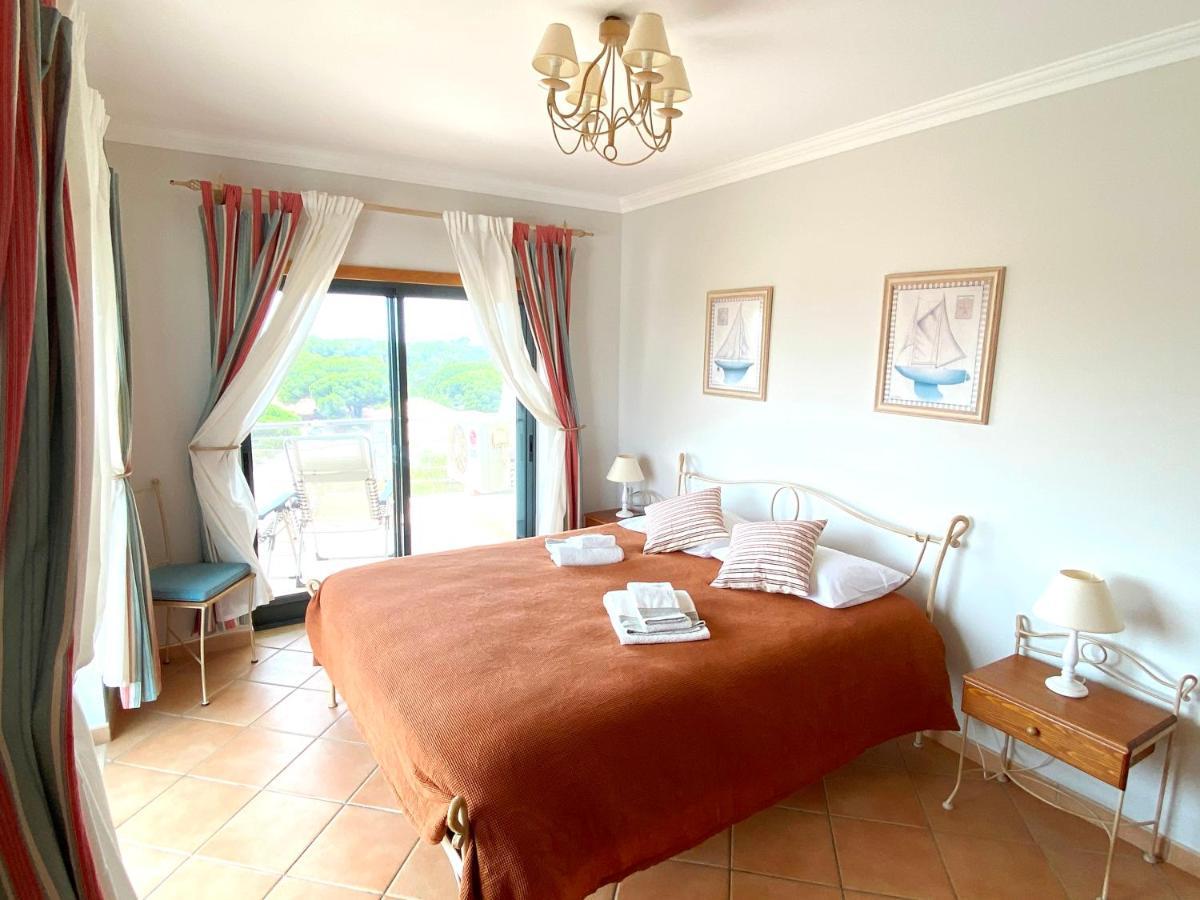 Vila Falesia Penthouse Albufeira Dış mekan fotoğraf