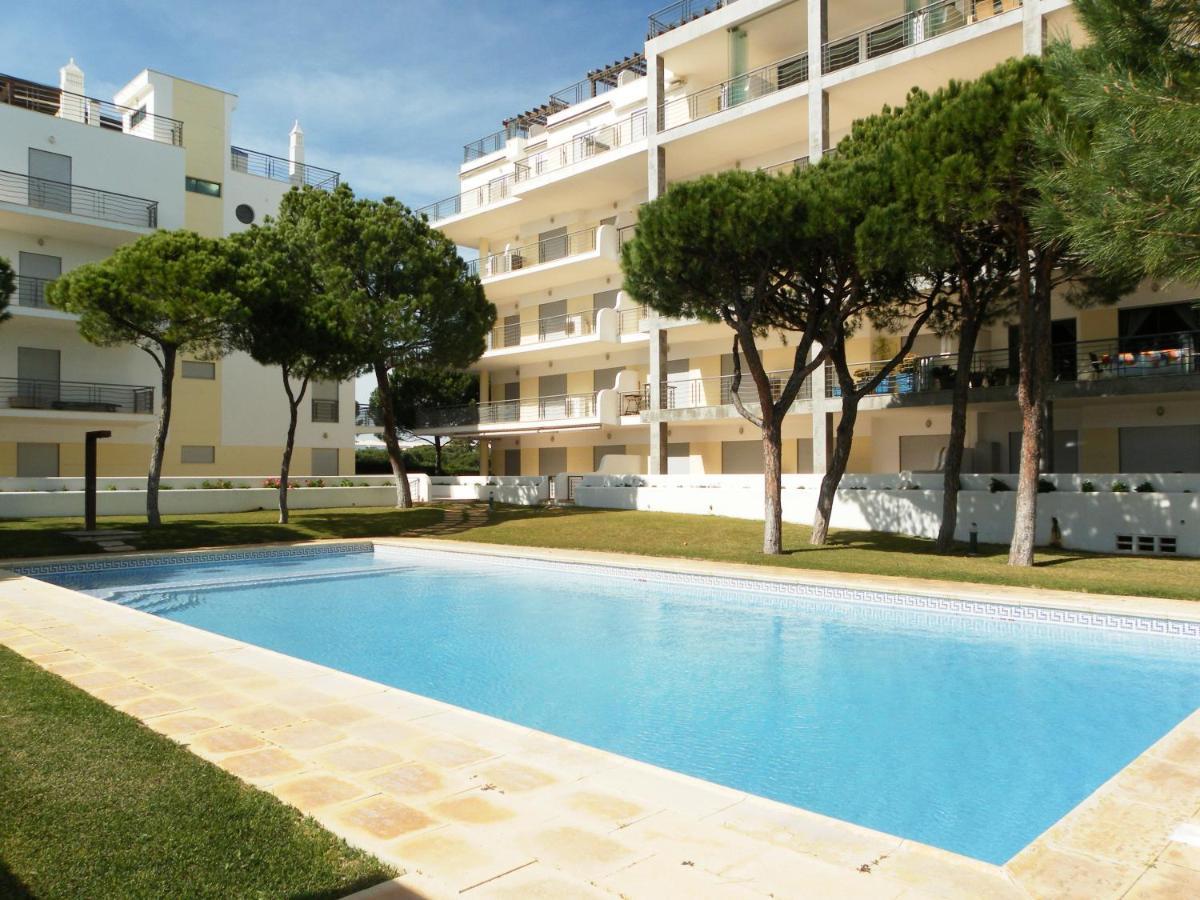 Vila Falesia Penthouse Albufeira Dış mekan fotoğraf