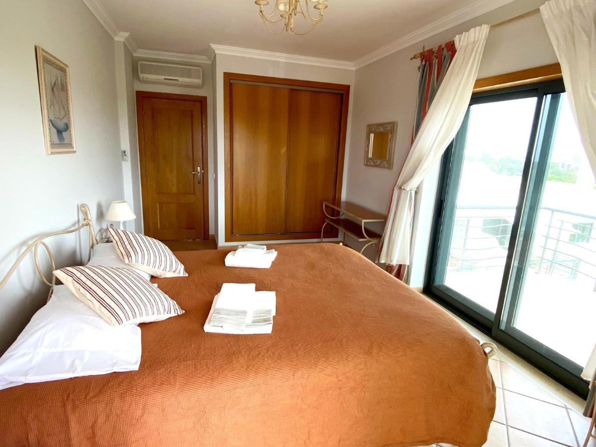 Vila Falesia Penthouse Albufeira Dış mekan fotoğraf