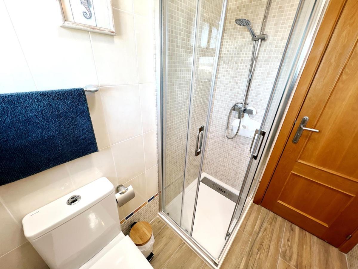 Vila Falesia Penthouse Albufeira Dış mekan fotoğraf