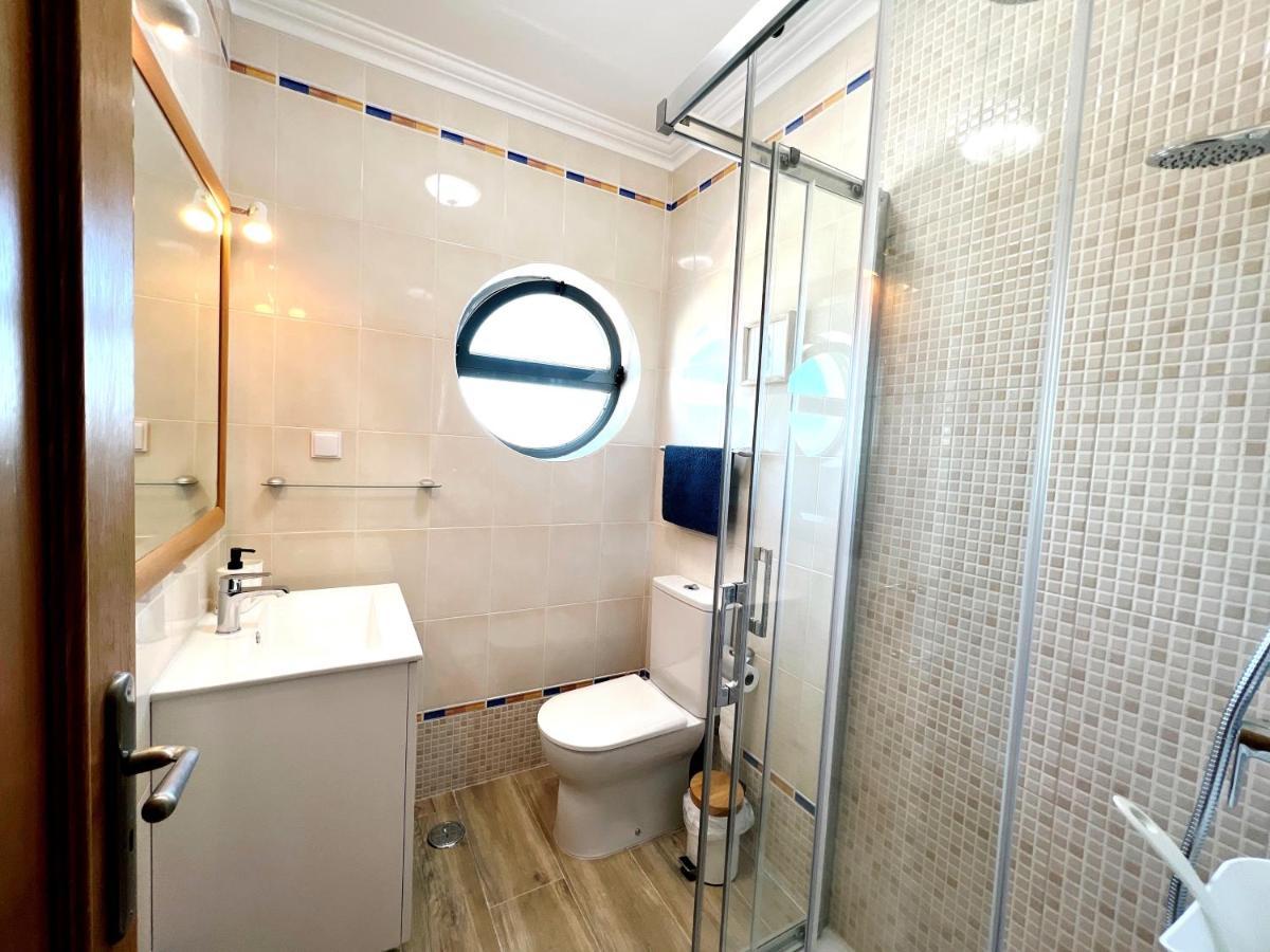 Vila Falesia Penthouse Albufeira Dış mekan fotoğraf